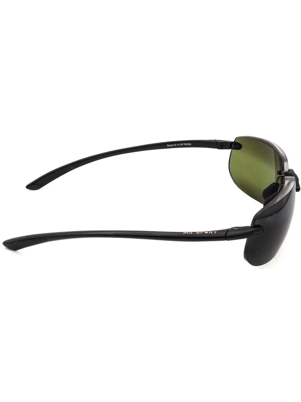 Maui Jim MJ-912-02 Banyans Rx Eyewear